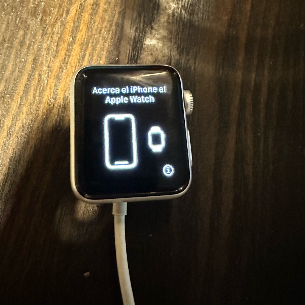 Apple Watch Series 3